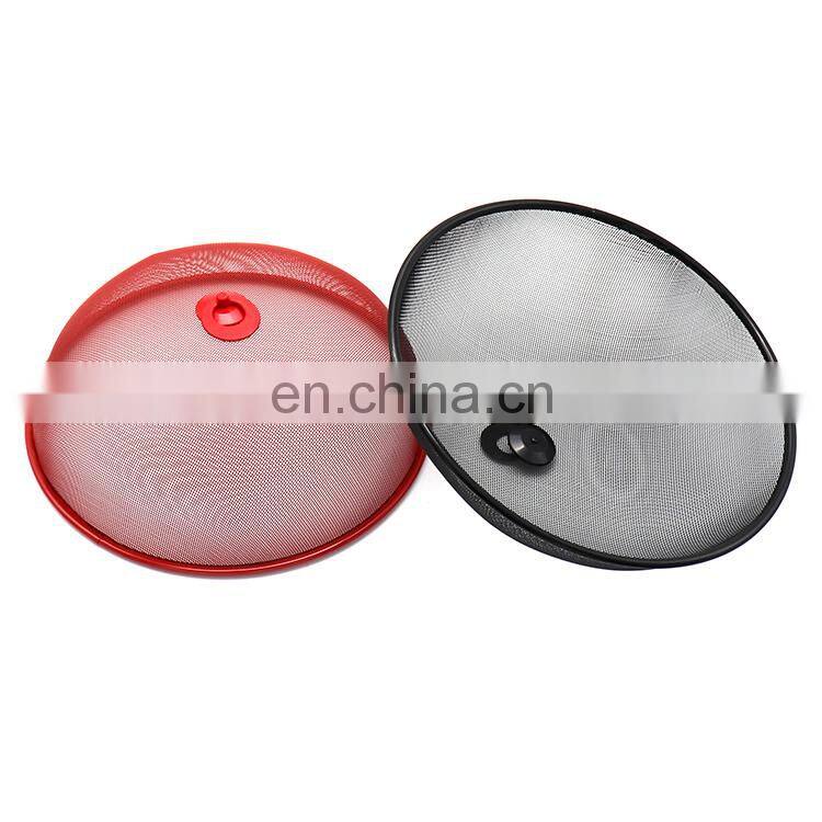 Multi-functional Durable Splatter Screen