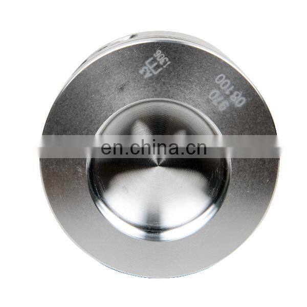 Guangzhou Supplier S6KT Engine Parts 102MM Piston Part Number 34317-08100 for Excavator CAT320C