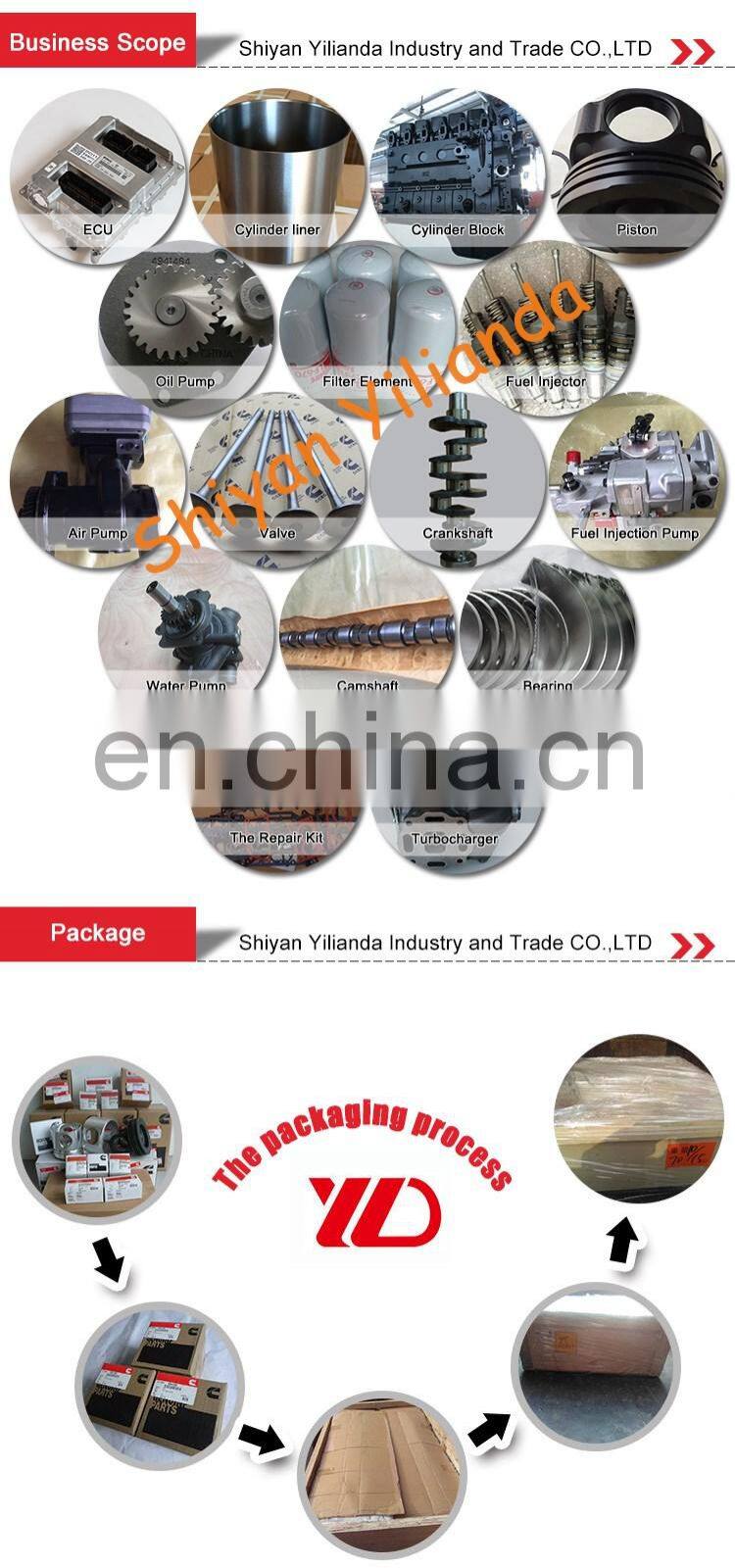 Factory price diesel engine NT855 oil pump 3821579 3027421 3068460 3609833 3803369