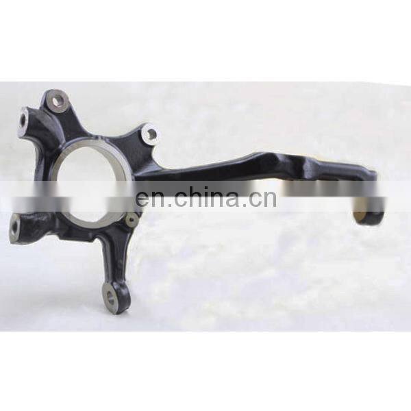 43211-KK010 43212-KK010 steering knuckle for Hilux Vigo Revo FORTUNER GGN50 ,GUN156 2015-