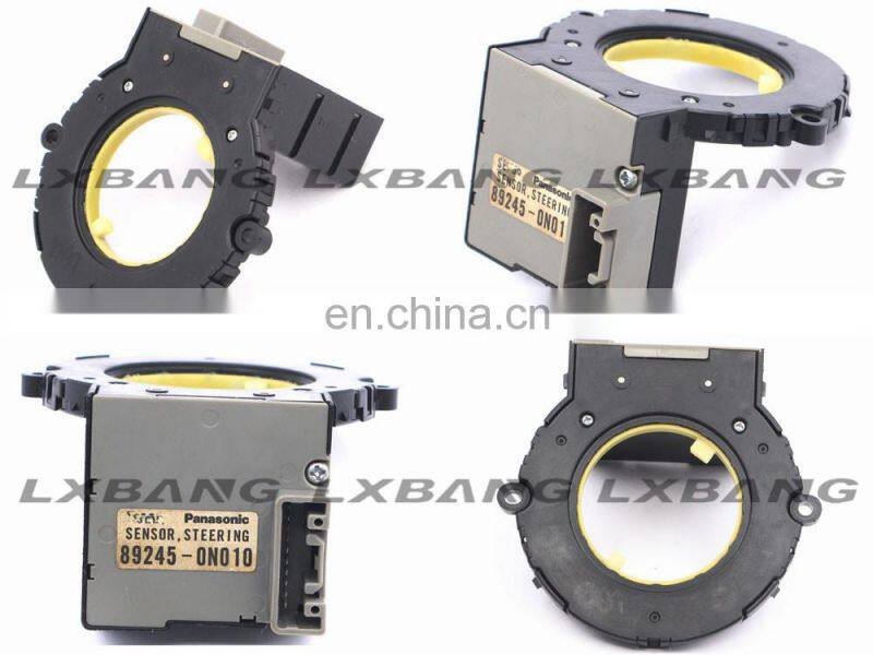 Genuine LLXBB Steering Sensor Cable 89245-0N010 For Toyota