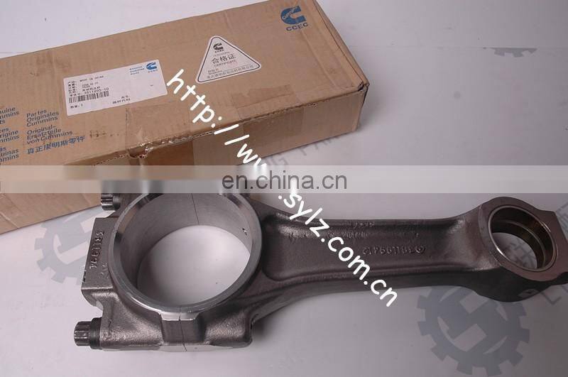 Genuine engine spare parts connecting rod 3811995 for Diesel engine K19