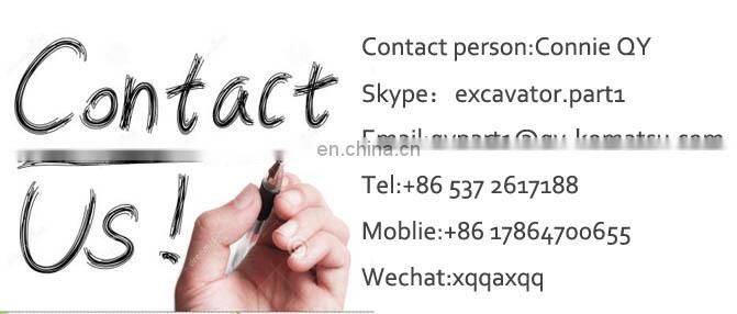 excavator hydraulic piston pump parts for EX200-2/3 pc200-6 pc200-5 pc120-6 pump parts