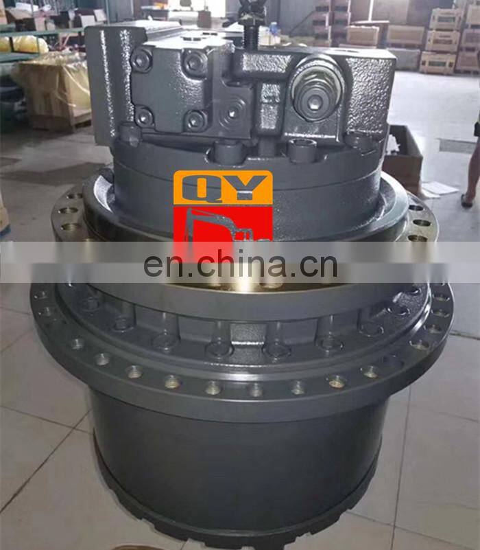 Excavator Genuine Parts DX450 DX500LC DX500 Travel Motor Good Quality TM100 Final Drive Assy Price