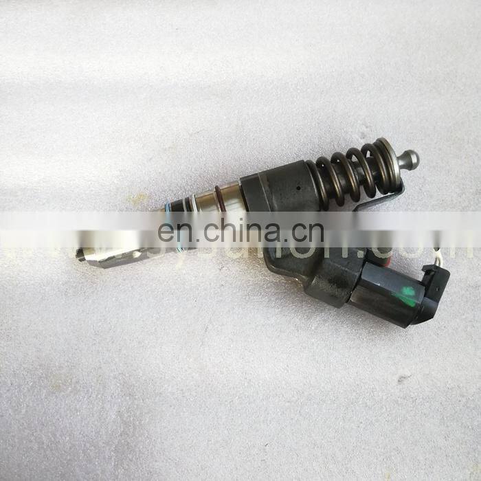 genuine diesel engine parts injector nozzle L10 M11 ISM11 QSM11 Fuel Injector 4903472
