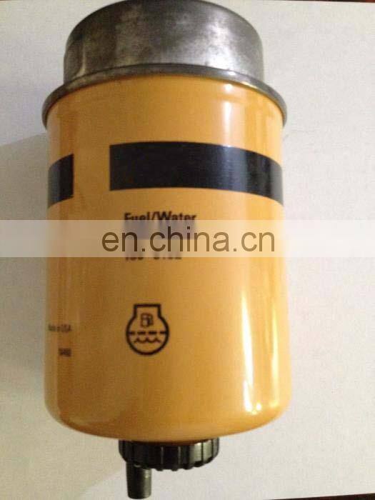 Hot selling 159-6102 replacing fuel filter manufacturer