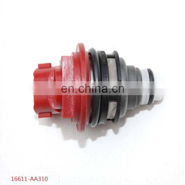 High quality Fuel Injector 16611-AA310 16611AA310 16611 AA310