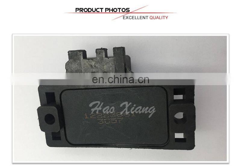 Top Quality Map Pressure Sensor 12219935 16040749
