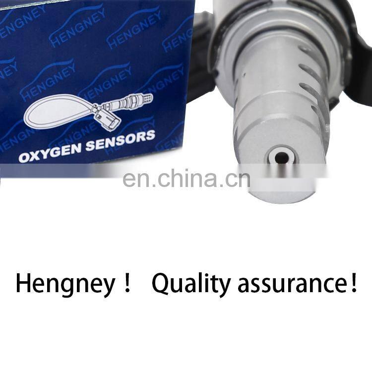 Automotive Spare Parts 24355-23763 for 05-12 Hyundai Kia Soul Spectra 2.0L Engine VVT Variable Valve Timing Solenoid