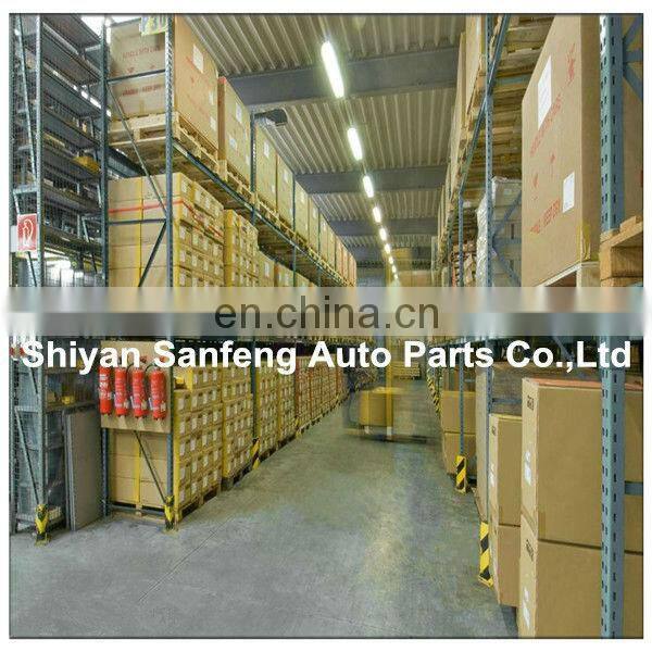 5262500 Diesel Engine Parts ISF2.8 Engine Belt Tensioner