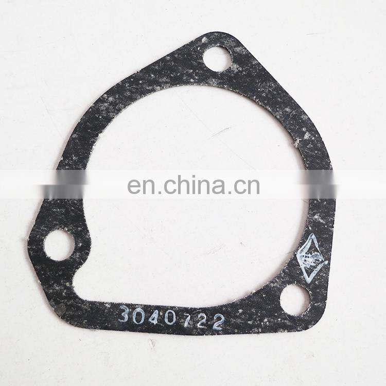 Construction Machinery K38 KTA38 3040722 Camshaft Cover Gasket