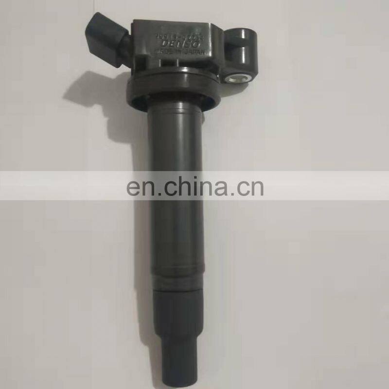 Sponsored Listing Contact Supplier High quality car ignition coil OEM 90919-02234