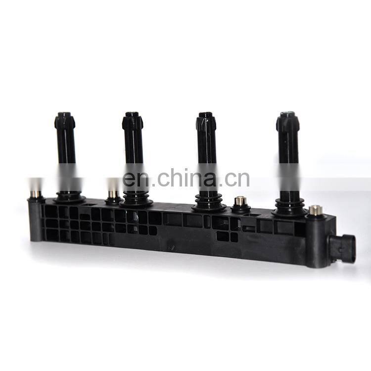 Wholesale Automotive Parts auto 96415010 for Chevrolet Lacetti 2004 2005 2006 2007 Holden Viva JF Auto Engine Ignition Coil