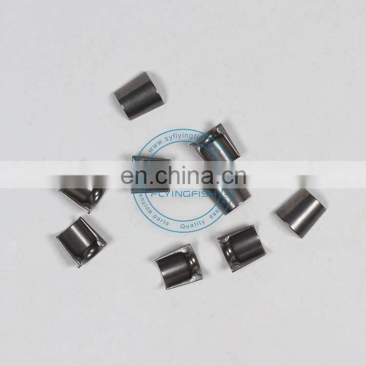 ISDE ISBE QSB6.7 Diesel Engine Spare Parts Valve Collet 3940123