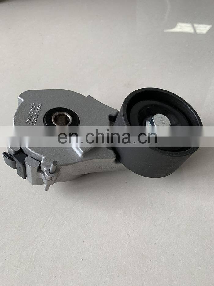 BF4M2012 Diesel Engine Belt Tensioner 04504262