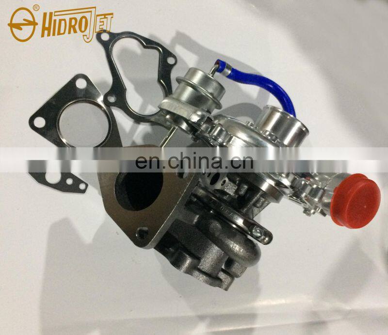 diesel fuel engine parts CT16 turbocharger 17201-30120 used for toyota