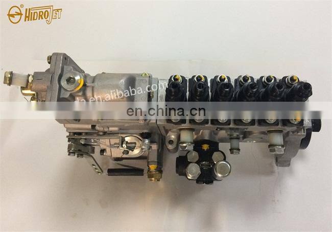 Original fuel injection pump BH6PA110 S00005172 for C6121 engine