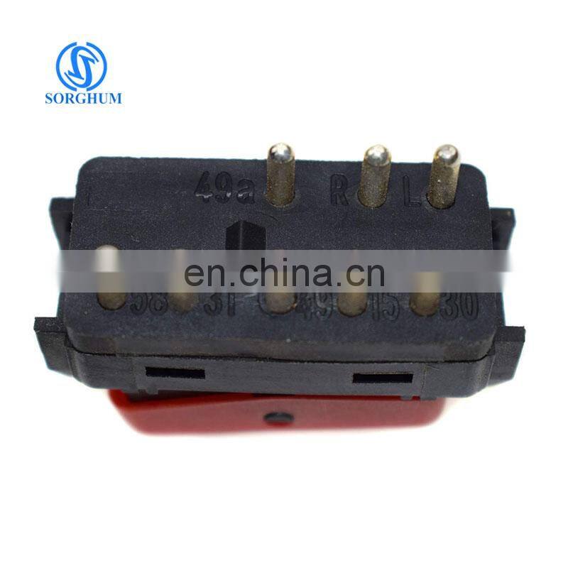 Auto Brake Light Switch For Mercedes Benz W201 W202 C124 W124 A124 S124 1248200110