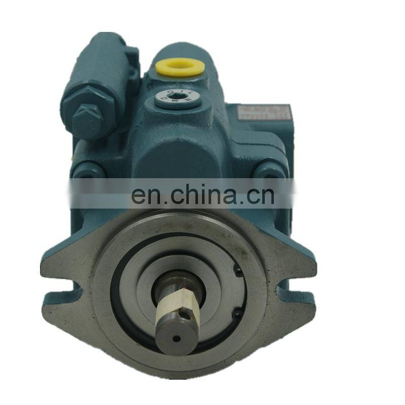 Nachi PVS of PVS-0B,PVS-0A,PVS-1B,PVS-1A,PVS-2B,PVS-2A, hydraulic piston pump PVS-1A-16N3-12 PVS-1B-22N3-12 PVS-1B-16N3-12