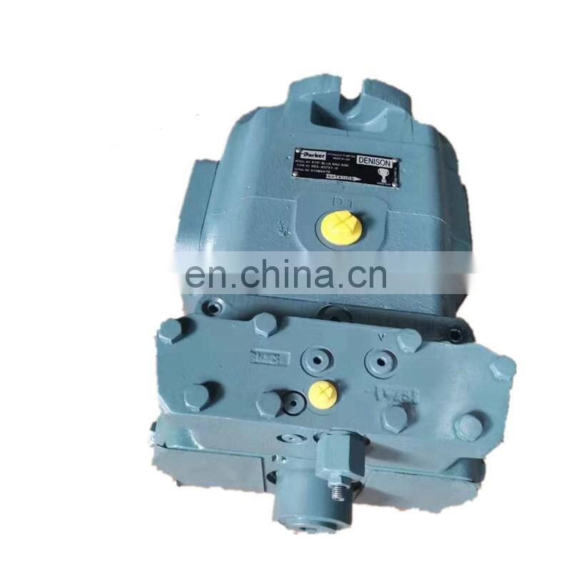 Denison parker P6D P6P P6S P6V P6R P7D P7P P7S P7V P7R P11P P11S P14P P14S P14V Hydraulic piston pump P7P-3L1A