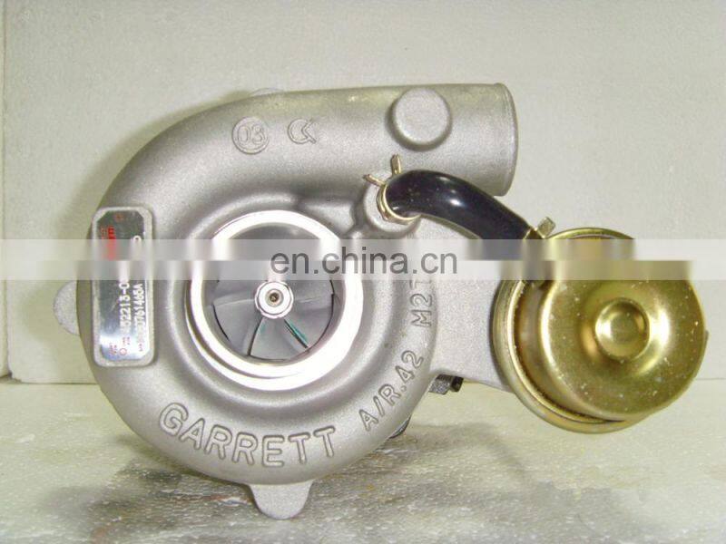 GT1549S turbo Y4T6K682AA 452213-0003 turbocharger for Otosan Commercial Vehicle Transit Van
