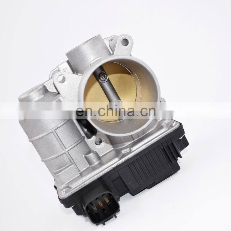 Throttle Body Assy fits for 2003-2006 Nissan Sentra 1.8L L4 16119AU003