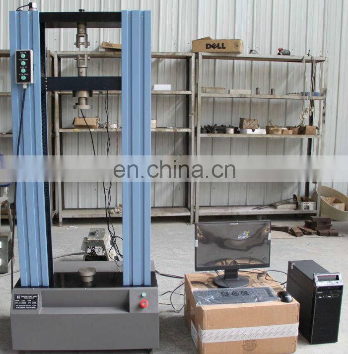 20kN Spring Testing Machine + Spring Load Test +Spring Tester