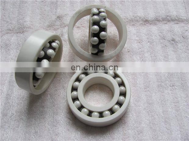 wholesales P0 P6 precision chinese miniature full ceramic ball bearing
