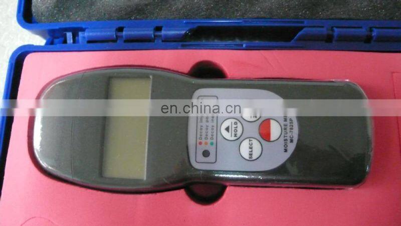 Light Weight Digital Moisture Meter