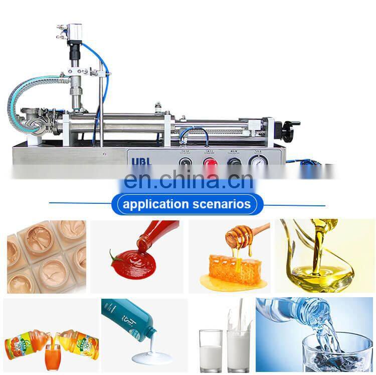 Hot sale factory direct alcoholic soft drinks blowing filling and capping machine