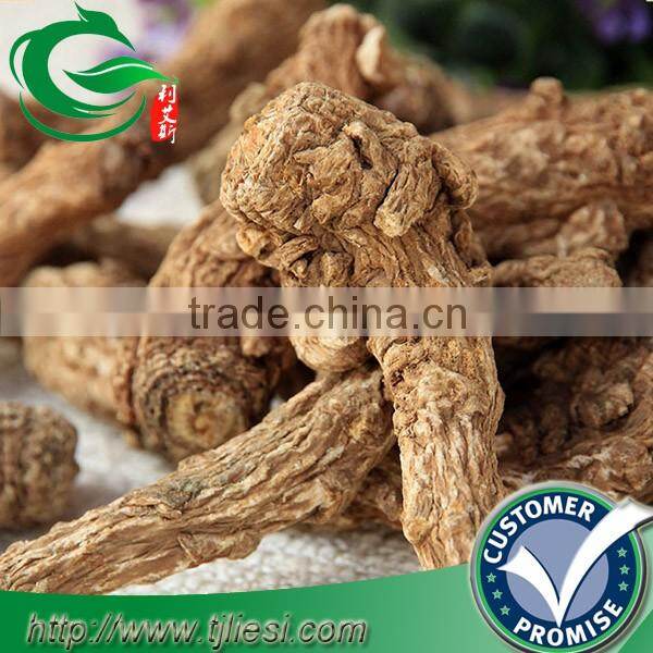 supply angelica sinensis root not extract