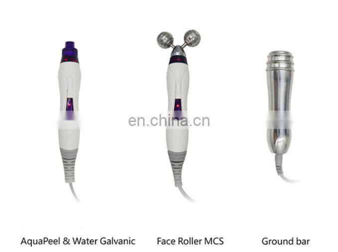 3 in1 Hydra Water Peel Microdermabrasion Hydro Dermabrasion Anti Aging Machine