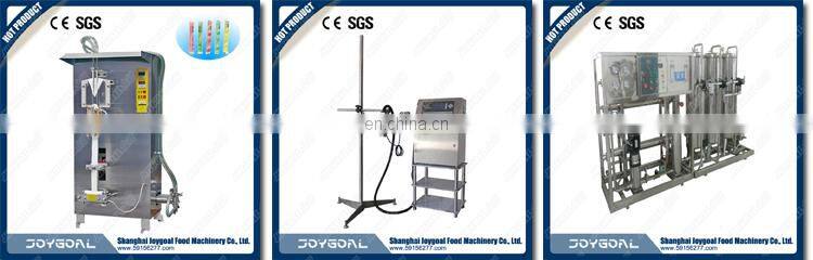 automatic nespresso coffee capsule filling and packing machine factory price