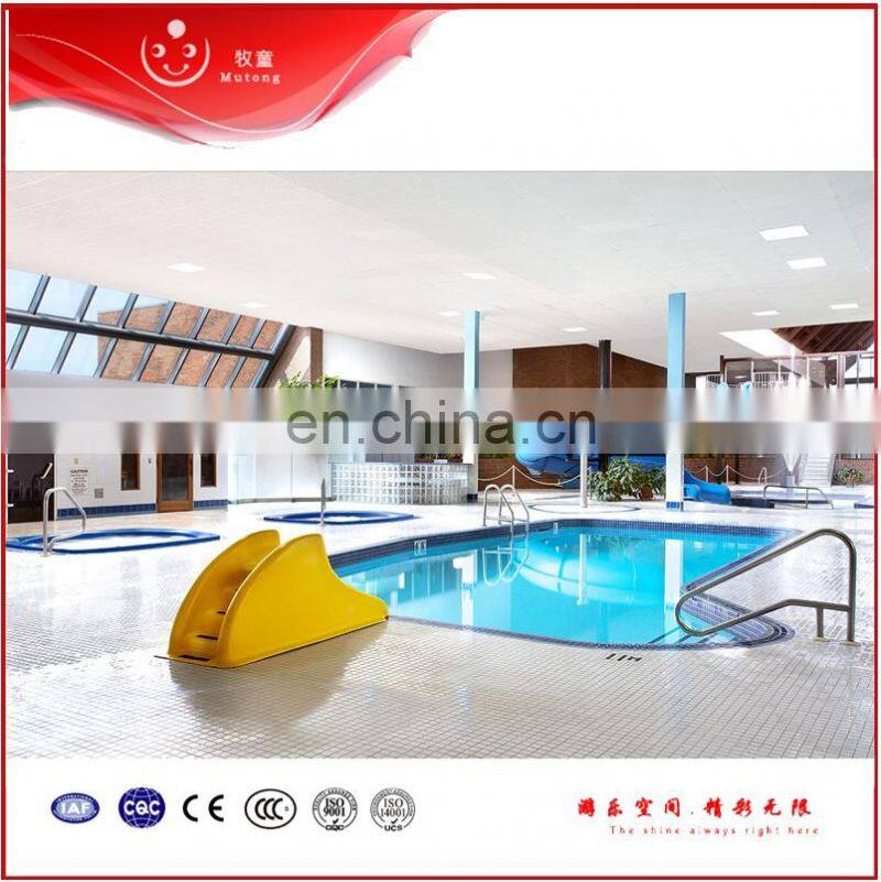 High Quality Whole Sale Price Slides Waterpark