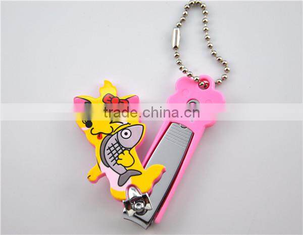 Use of nail cutter nail extension kit travel nail kit nail clipper RIMEI