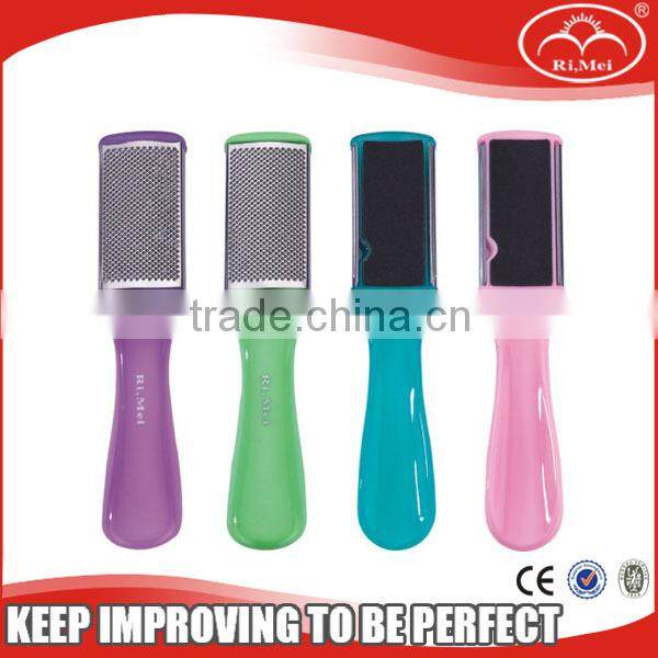 Pedicure Ultimate Foot file remve callous for smooth beautiful feet