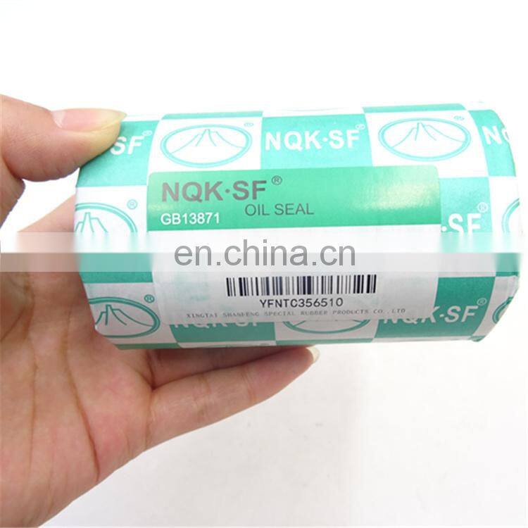 NQK SF TC 35x65x10 NBR tc oil seal