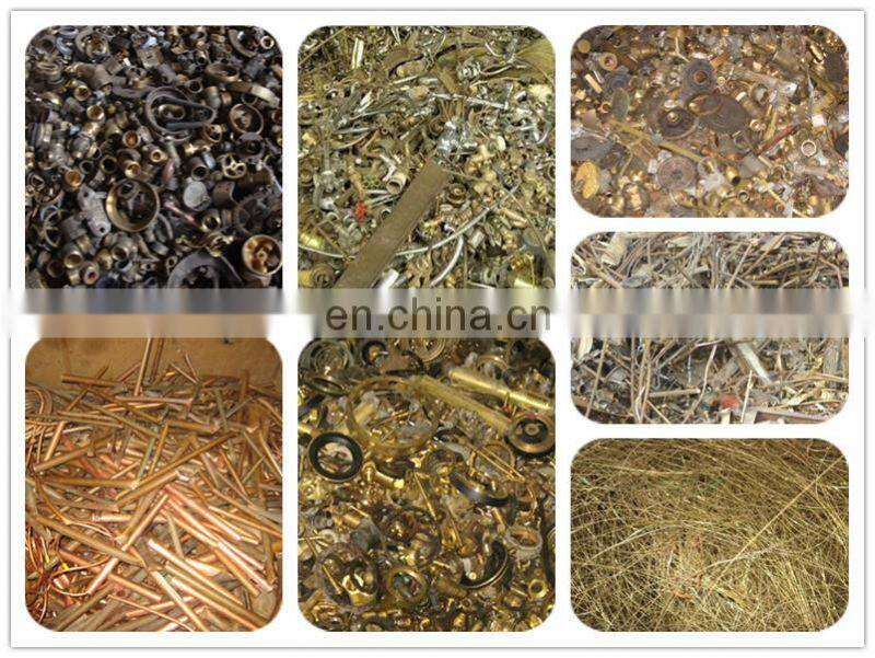 Horizontal Brass Bar or Rod Continuous Casting Machine