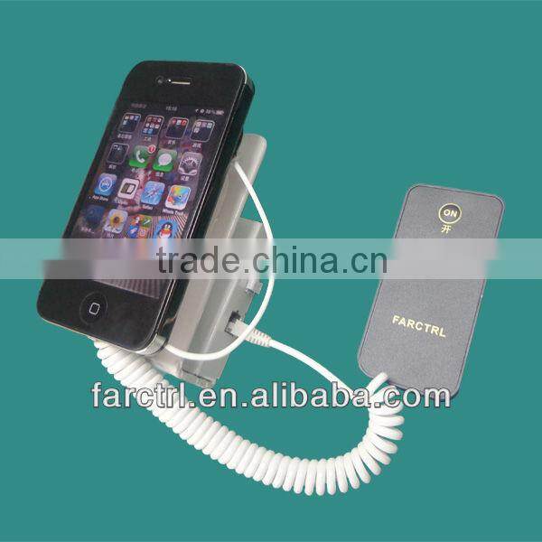 3M Sticker Cell Phone Wall Holder