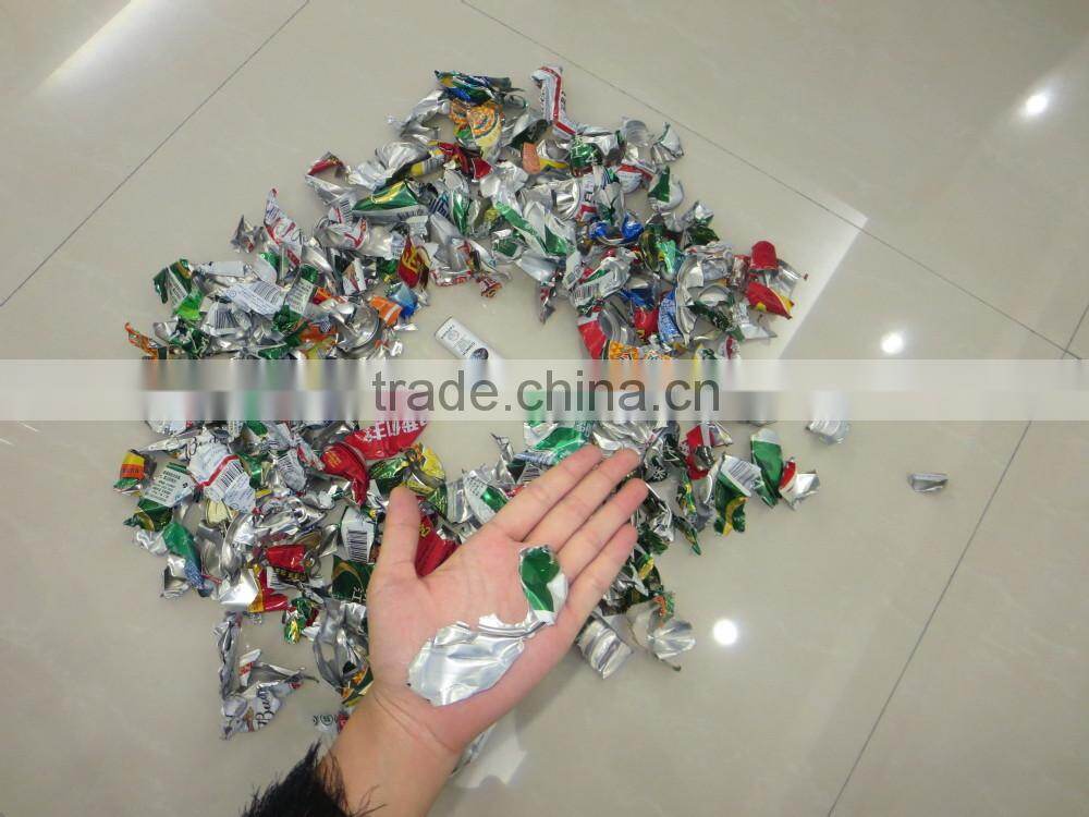 High Efficiency Factory Provide Crushing Machine