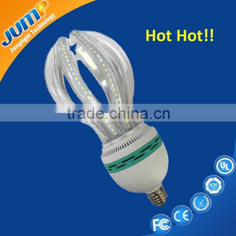 2016 New 50w product corn led light corn light e27 led corn light