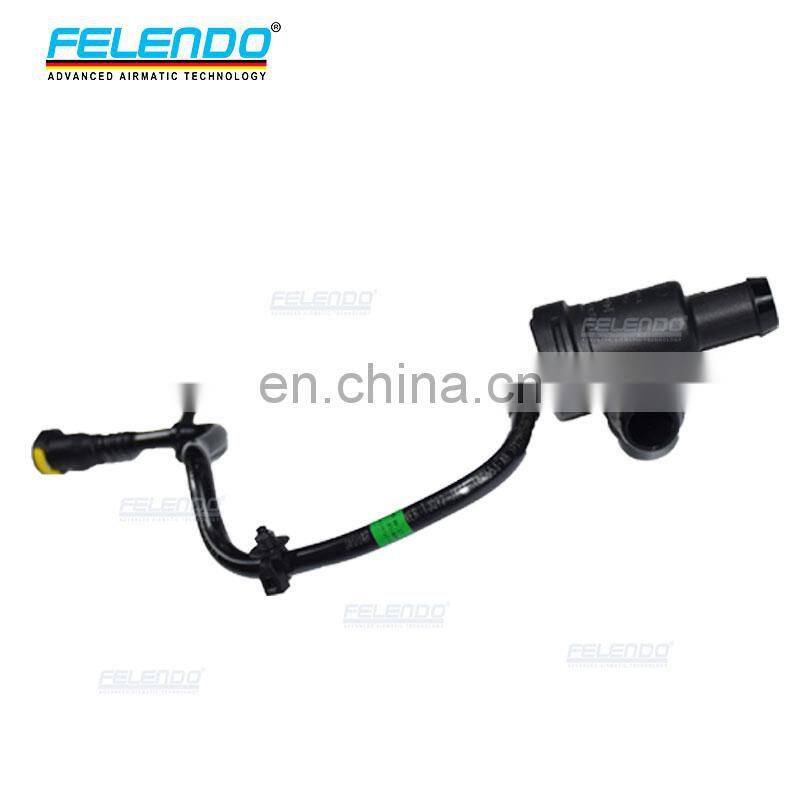 Water pipe LR093677 for LR Gasoline vehicles Brand new good quality