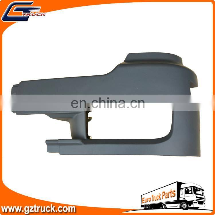Front Bumper Oem 9418800970 for MB Actros Truck Body Parts Side Corner Bumper