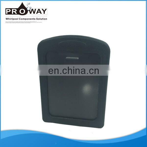 New Composite Board PS Plastic Spa Skirt Panel Hot Tub Board Acrylic Massage Bathtub Spa pool wooden PS Skirting Boards