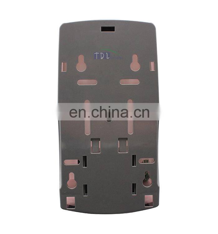 Wall Mounted Plastic Bag Refill Foam Soap Dispenser Foaming Pump Dispenser