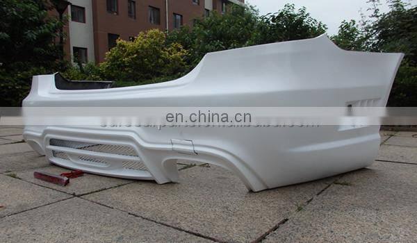 2014 W212 WD style full set fit for MB E-CLASS W212 2014 E260 E300 to WD style