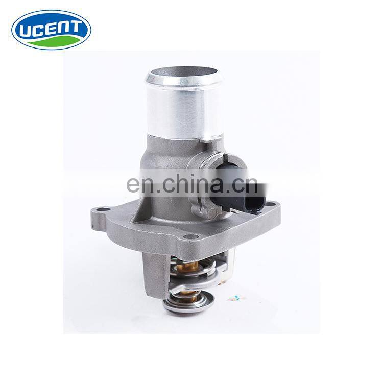 1338178 for OPEL CRUZE FIAT electronic car engine thermostat