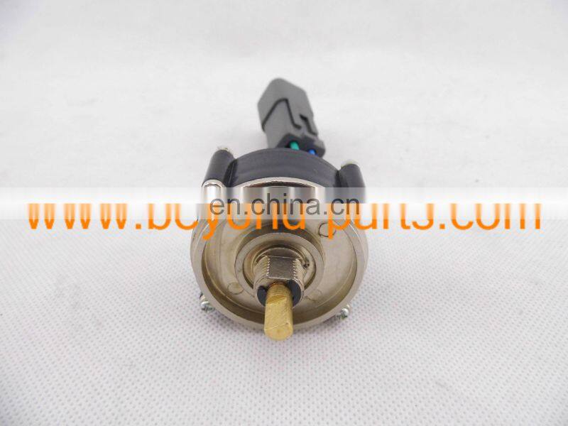 320B 320C excavator throttle dial knob 106-0107