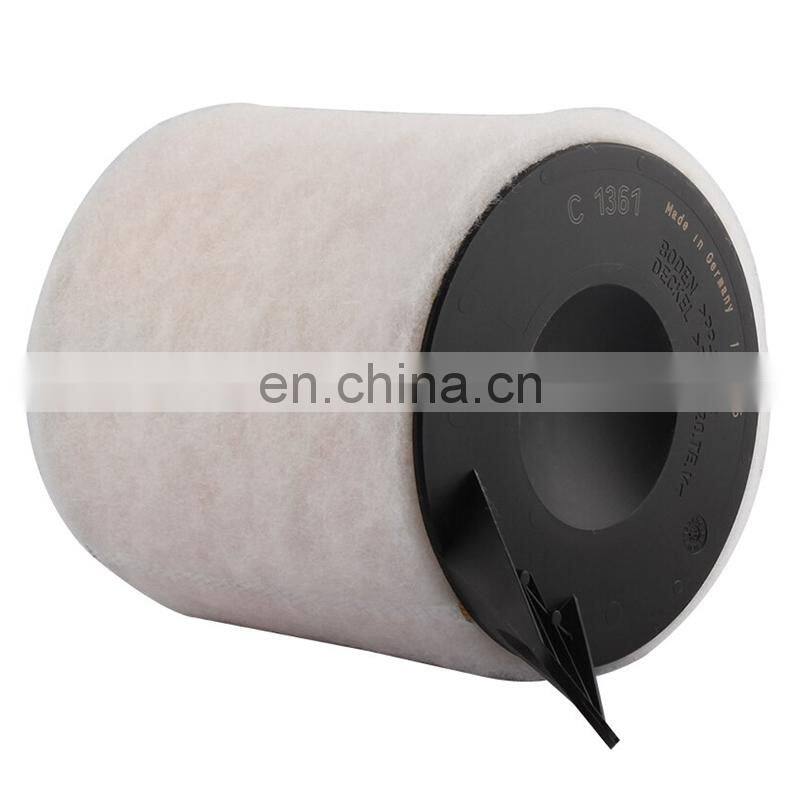 Air filter C1361 13717532754 A30220 fits for BMW cars
