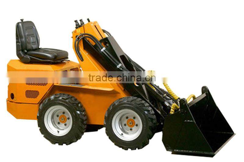 cheap skid loaders mini skid on hot sale